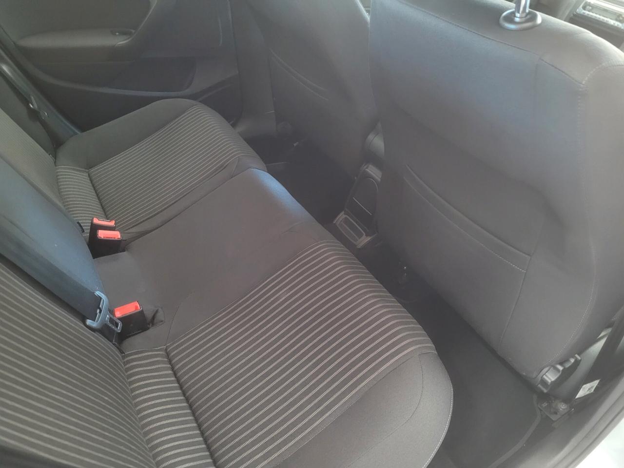 Volkswagen Polo 1.4 5 porte Comfortline