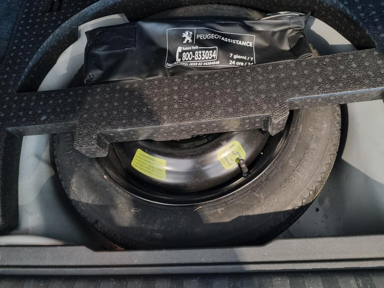 Peugeot 2008 BlueHDi 75 Active