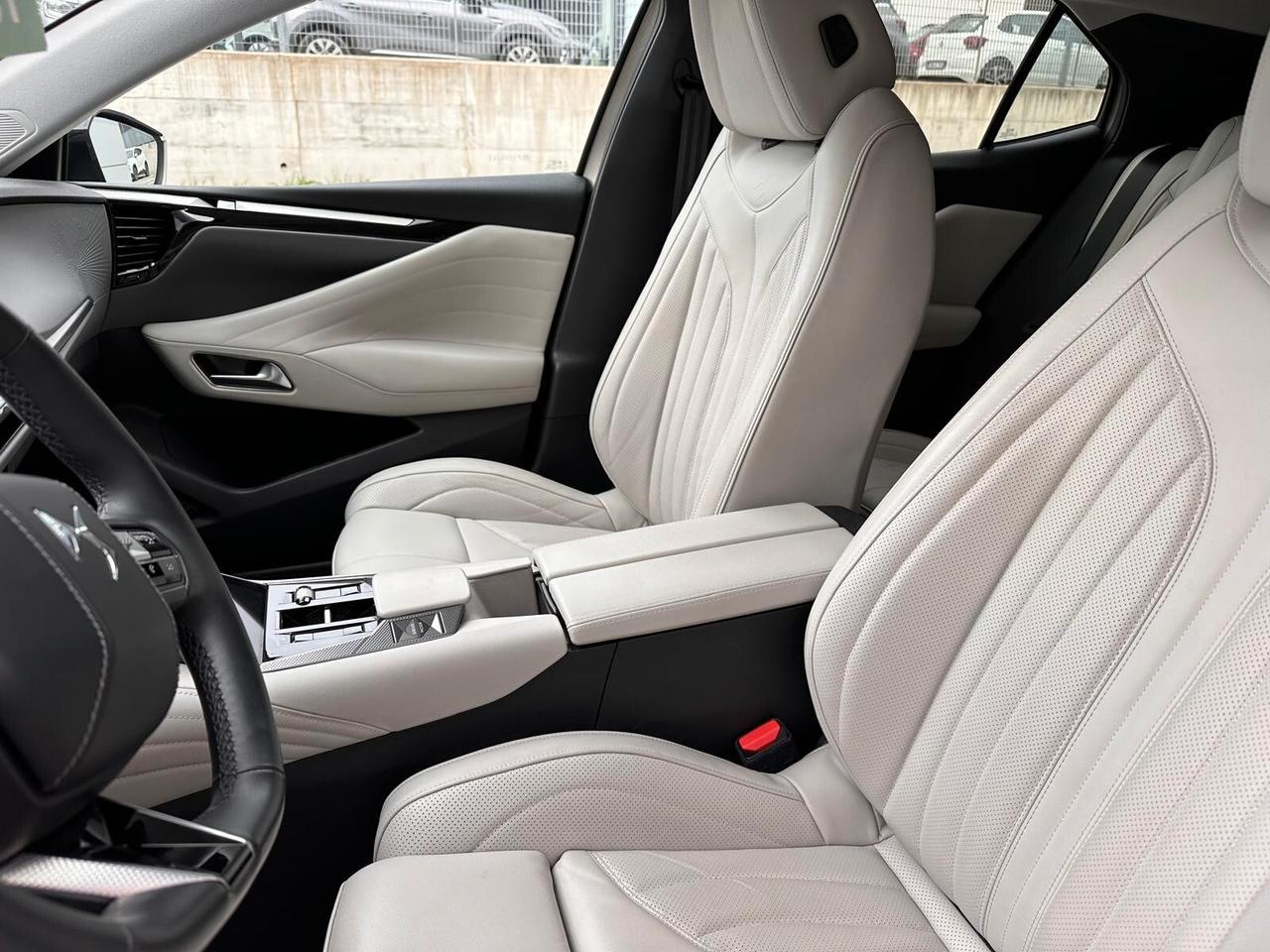 Ds DS4 4 BlueHDi 130 aut. Opera