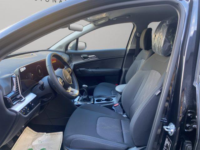 KIA Sportage 1.6 TGDi GPL Business