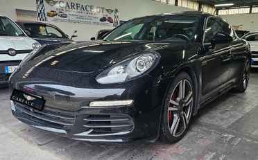 Porsche Panamera 3.0 Diesel 250CV Platinum Edition - 2014