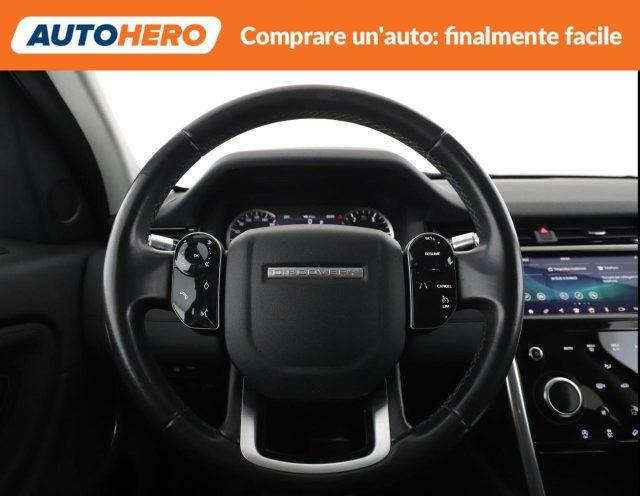 LAND ROVER Discovery Sport 2.0D I4-L.Flw 150 CV AWD Auto S