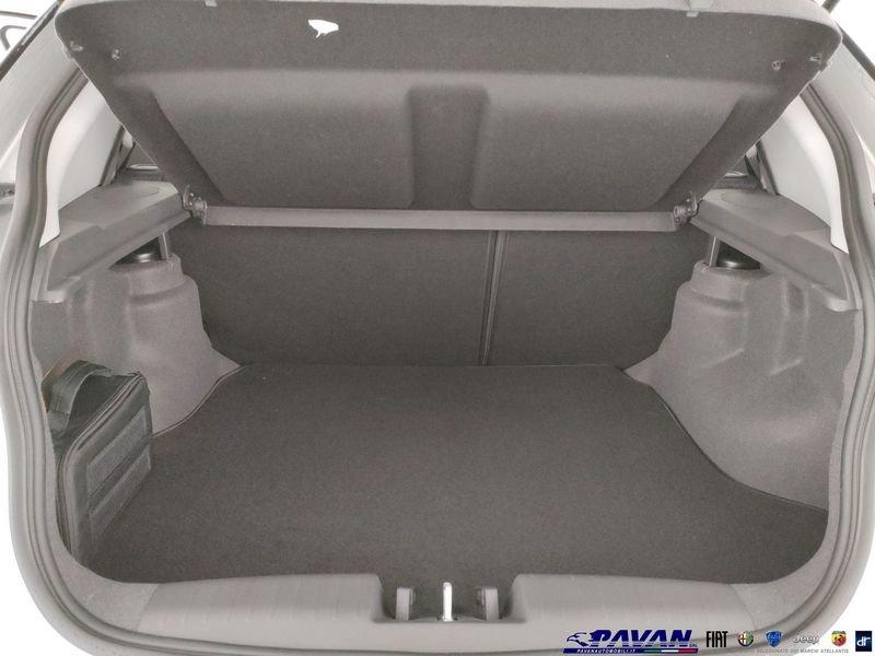 DR AUTOMOBILES dr3 DR 3 1.5 MT BZ 115cv