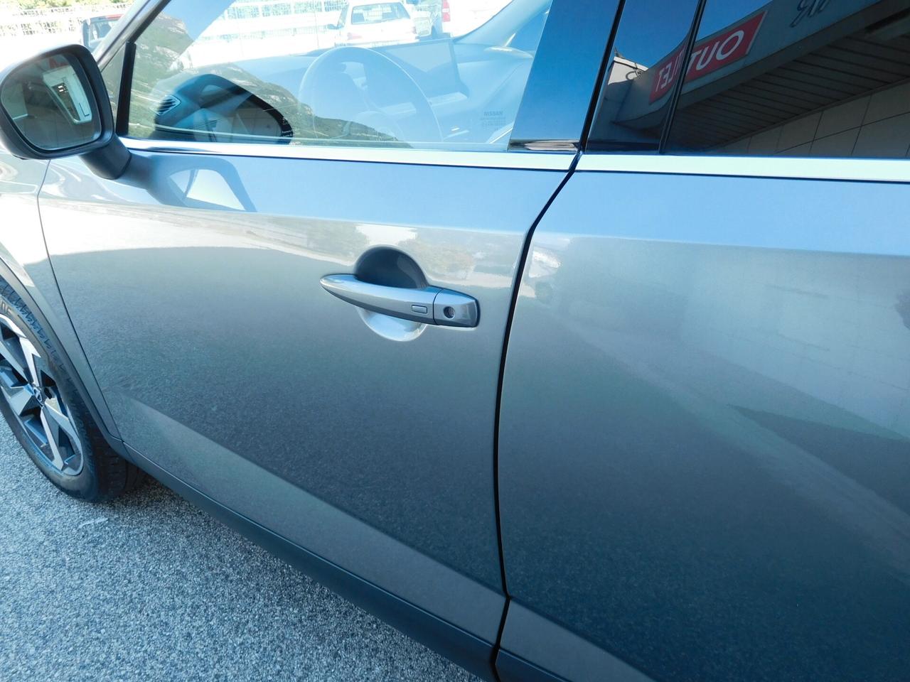 Nissan Qashqai MHEV 140 CV N-Connecta