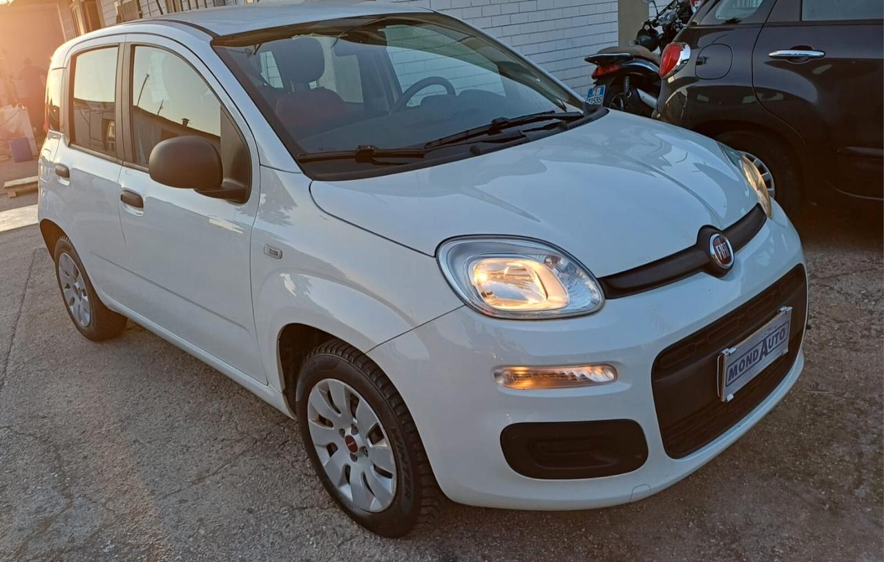 Fiat Panda 1.2 Pop 2020 SOLO 57MILA KM CERTIFICATI