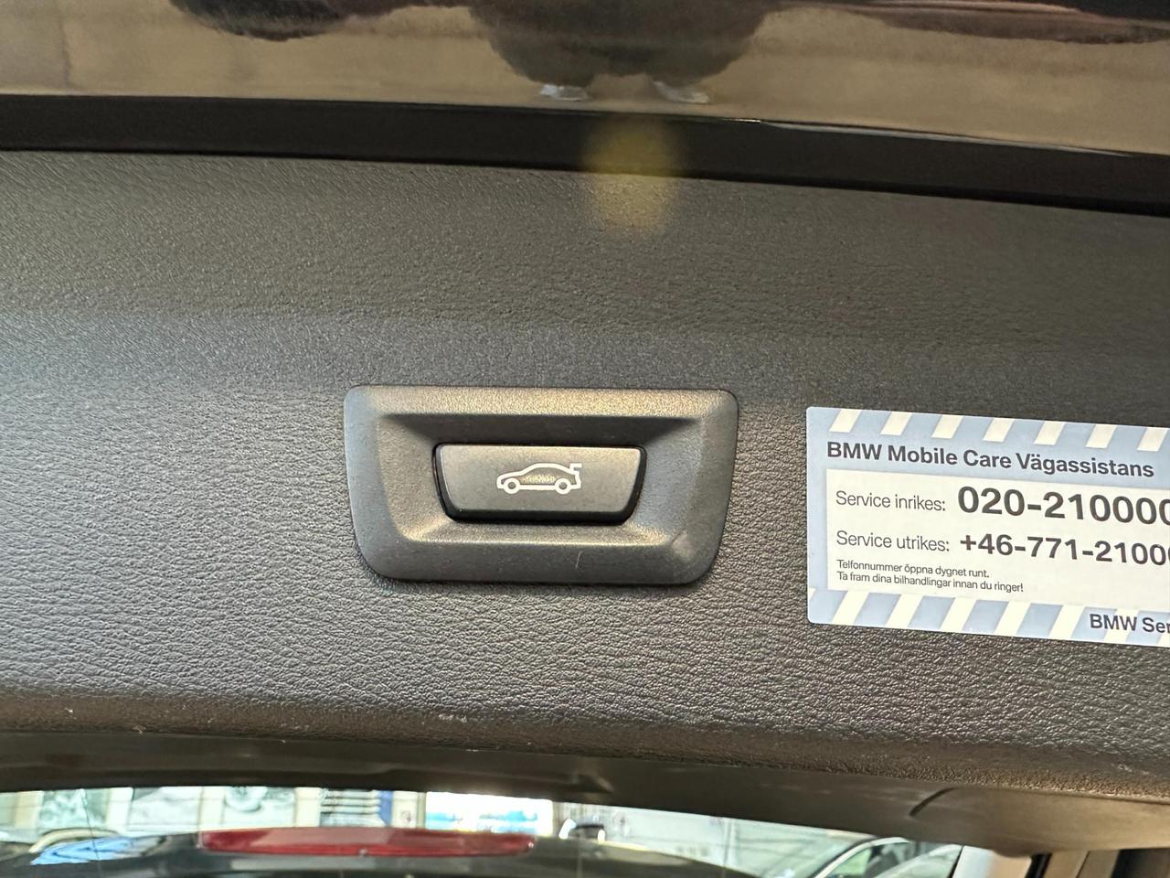 BMW X1 xdrive20d Sport Auto - 18" - LED - Head Up dspl