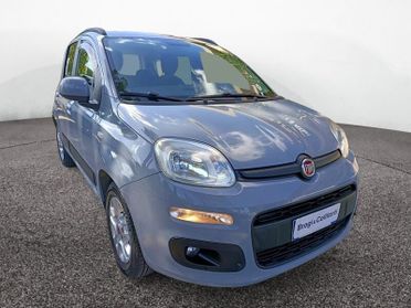 FIAT Panda 1.2 EasyPower 69cv Easy GPL