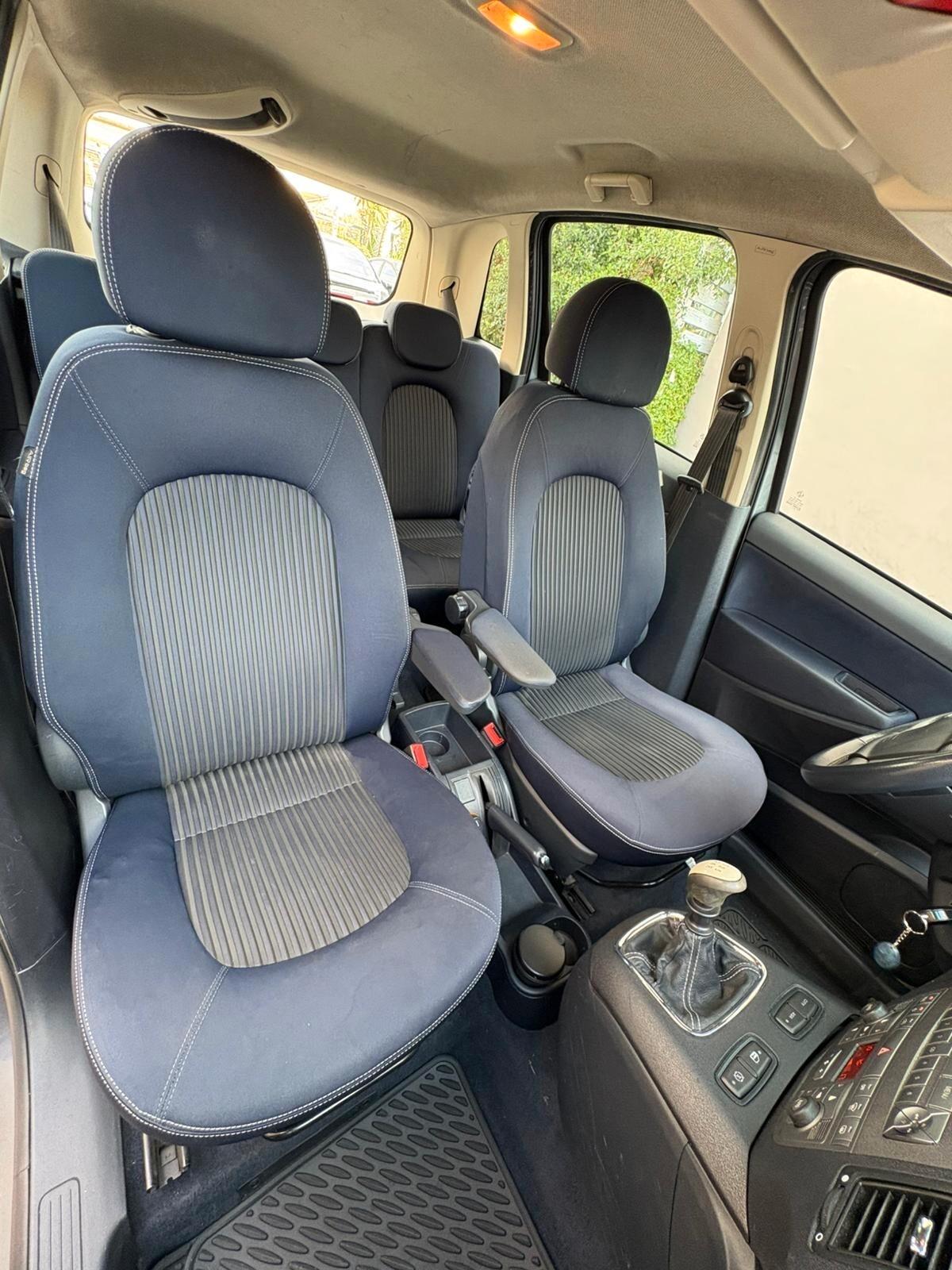 Lancia MUSA 1.6 mjt 120cv Oro Plus S&S PERFETTA