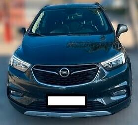 Opel Mokka X 1.6 CDTI Ecotec 136CV 4x2 aut. Innovation