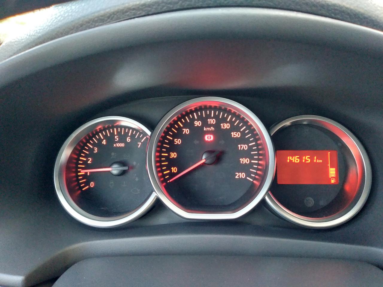 Dacia Sandero 1.5 Blue dCi 8V 95CV Start&Stop Serie Speciale Wow