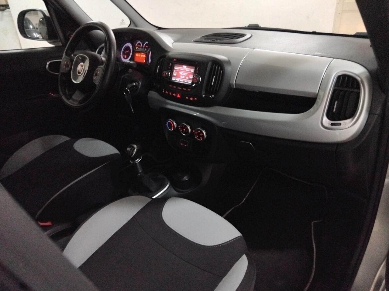 Fiat 500L 1.6 Multijet 105 CV Pop Star
