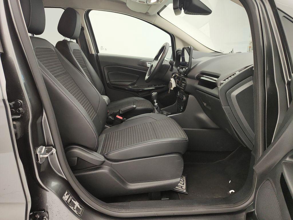 FORD EcoSport - 1.0 EcoBoost 125 CV Start&Stop Titanium