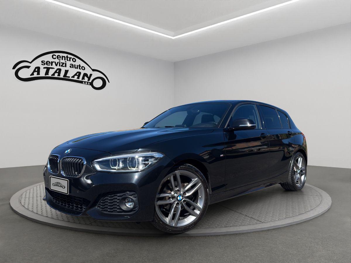 BMW - Serie 1 - 118d 2.0 150CV 5p. Msport