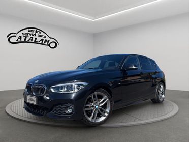 BMW - Serie 1 - 118d 2.0 150CV 5p. Msport