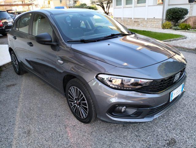 FIAT Tipo 1.0 5 porte City Sport