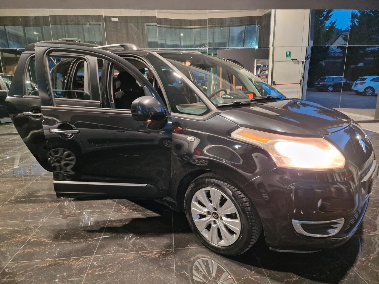 Citroen C3 Picasso 1.6 HDi 90 airdream Business