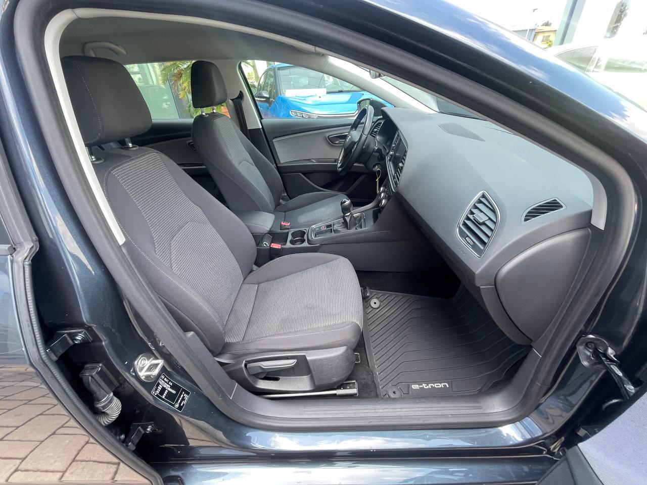 Seat Leon 1.5 TGI ST Business