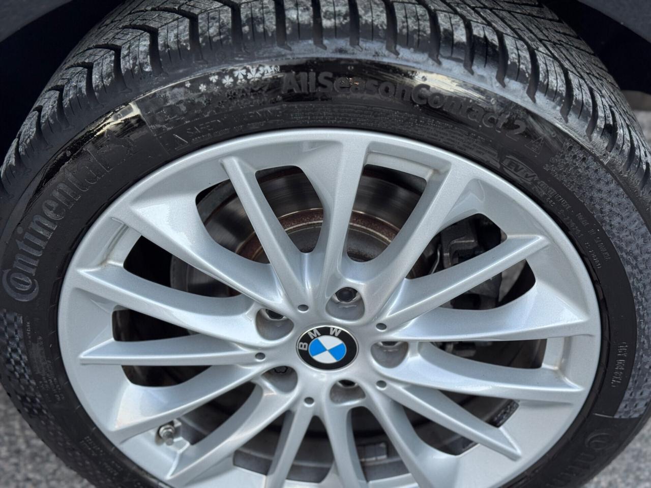 Bmw serie 116i 5p. Sport Automatico !