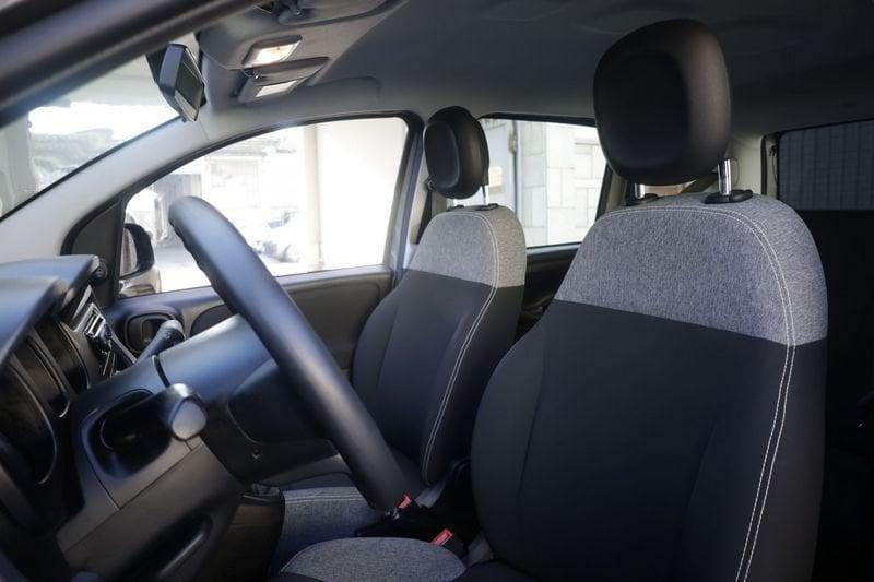 FIAT Panda FIAT Panda 1.0 FireFly S&S Hybrid Promozione Unicoproprietario