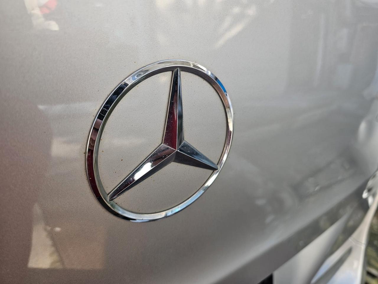 Mercedes-benz Vito 2.2 116 CDI PL Tourer Select Extra-Long