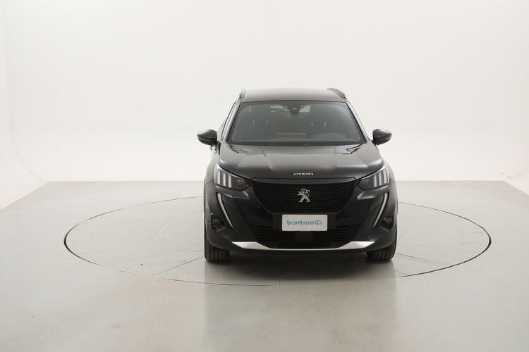 Peugeot 2008 GT BR706530 Elettrico 136CV