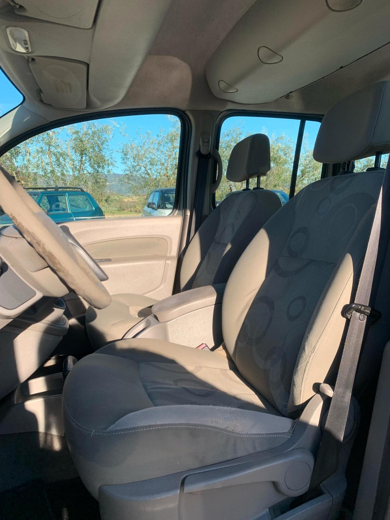 Renault Kangoo 1.5 dCi 85CV 5 porte Dynamique