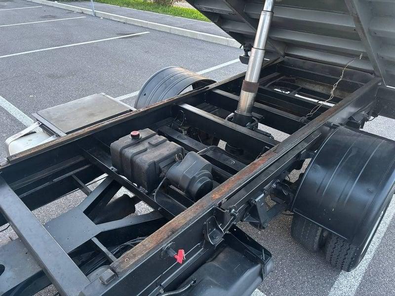 Ford Transit *RIBALTABILE TRILATERALE*