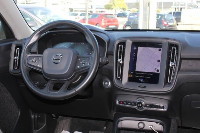 Volvo XC40 2.0 d3 Business AUTOMATICA con Navigatore