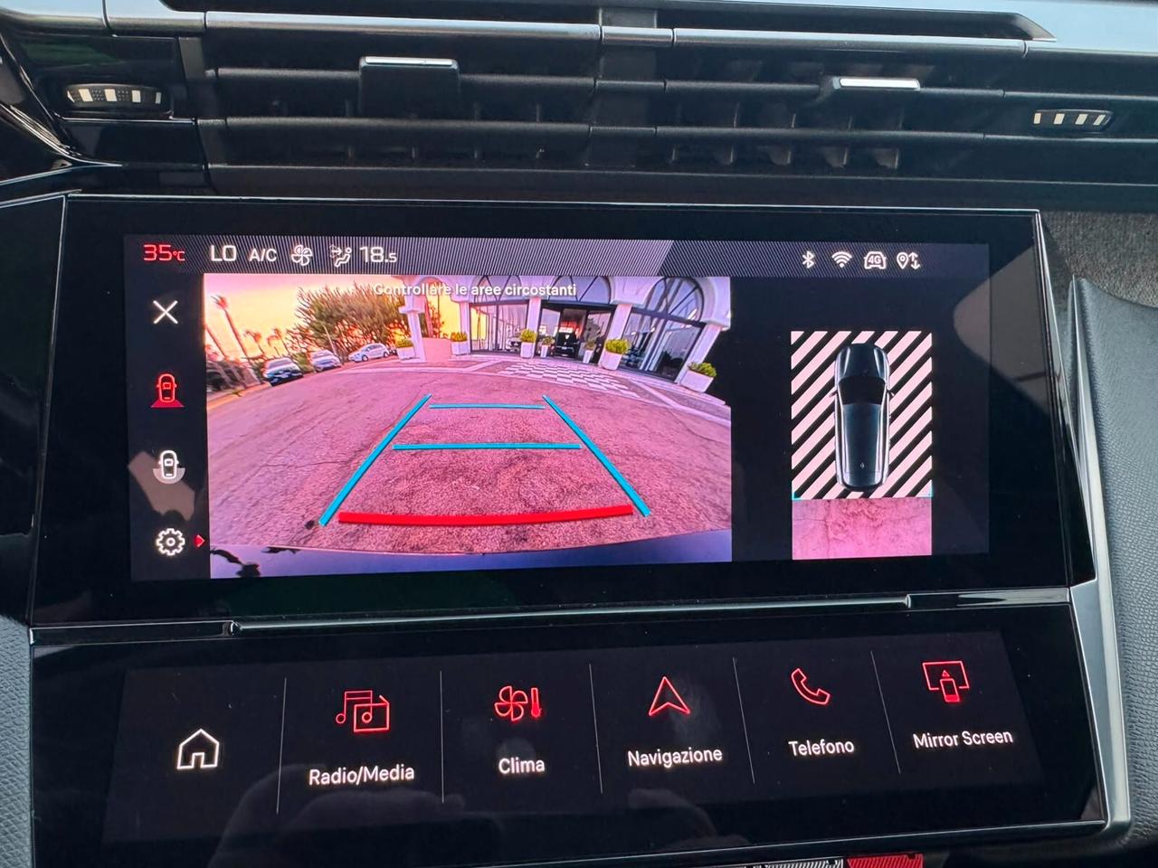 Peugeot 308 Allure 1.5Hdi
