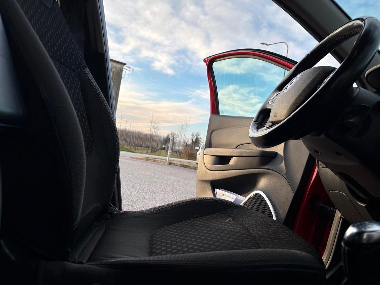 Renault Captur ENERGY INTENS dCi 8V 90 CV MT