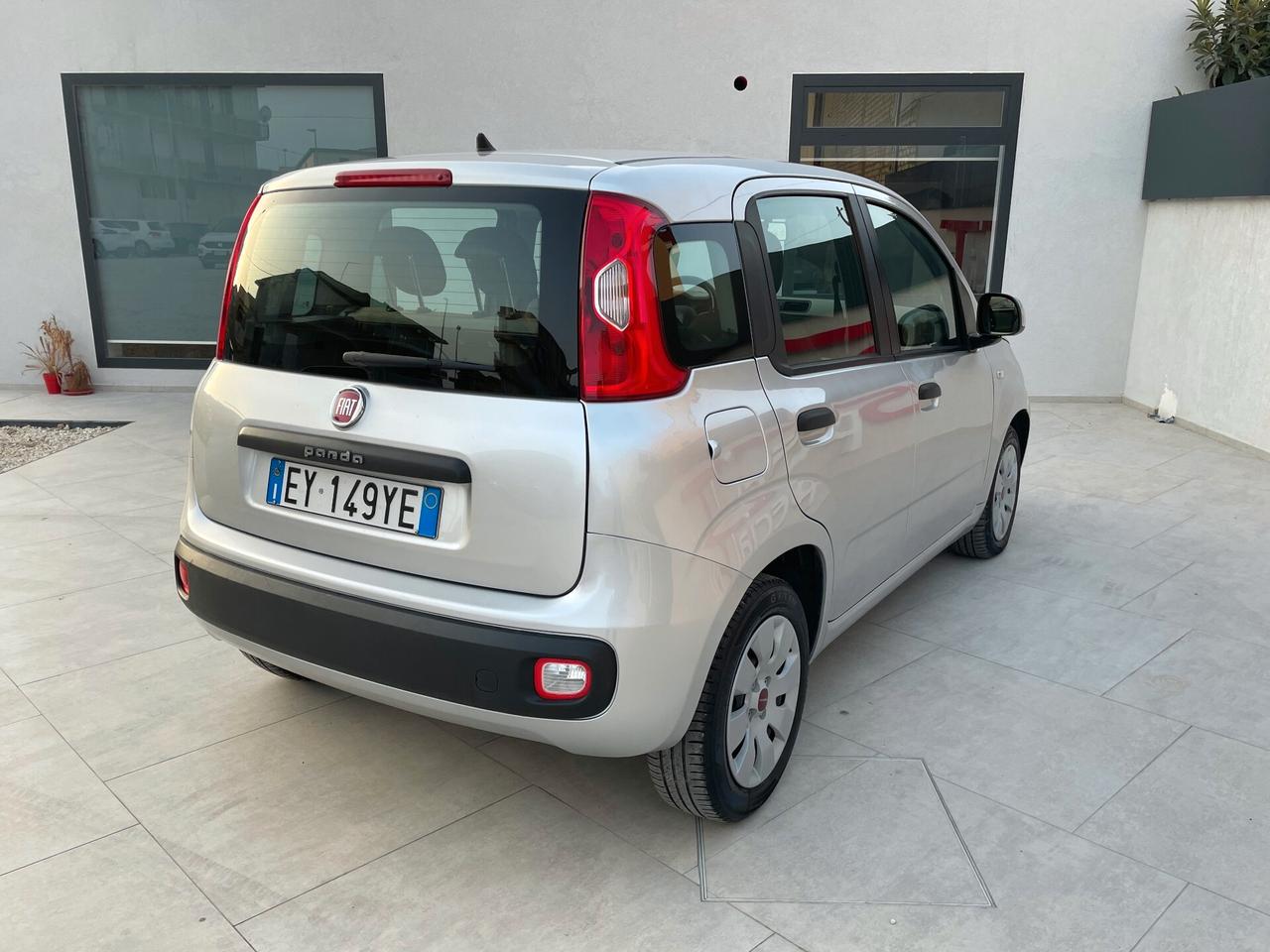 Fiat Panda 1.3 MJT S&S Pop