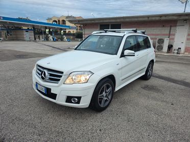 Mercedes-benz GLK 250 CDI 4Matic BlueEFFICIENCY Premium sport