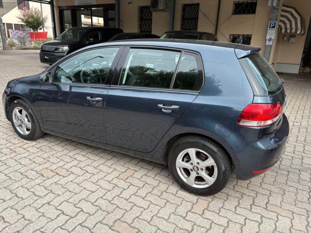 VOLKSWAGEN Golf 1.6 TDI DPF 5p. Comfortline
