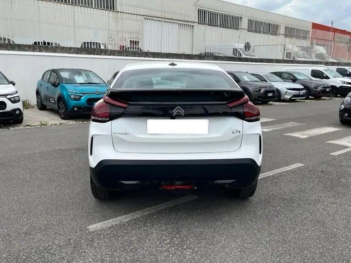 Citroen C4 BlueHDi 130 S&S EAT8 Feel