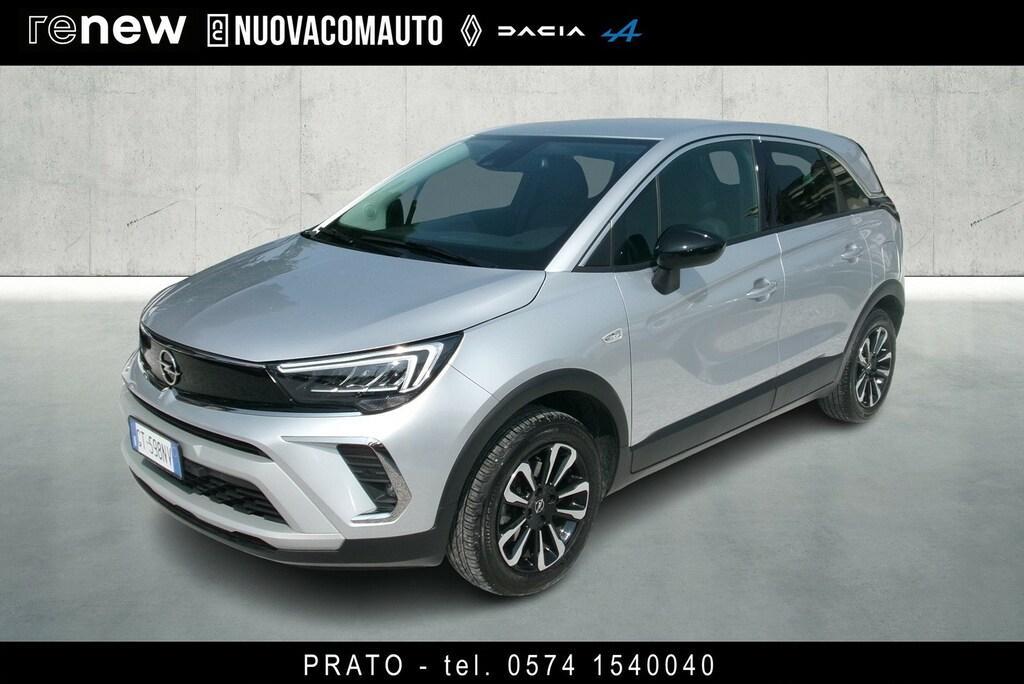 Opel Crossland 1.2 Elegance