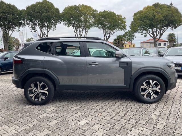 DACIA Duster 1.0 TCe GPL 100cv 4x2 Expression #Winter.Pack