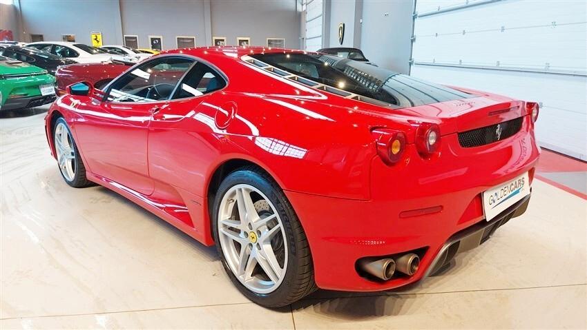 Ferrari F430 F1