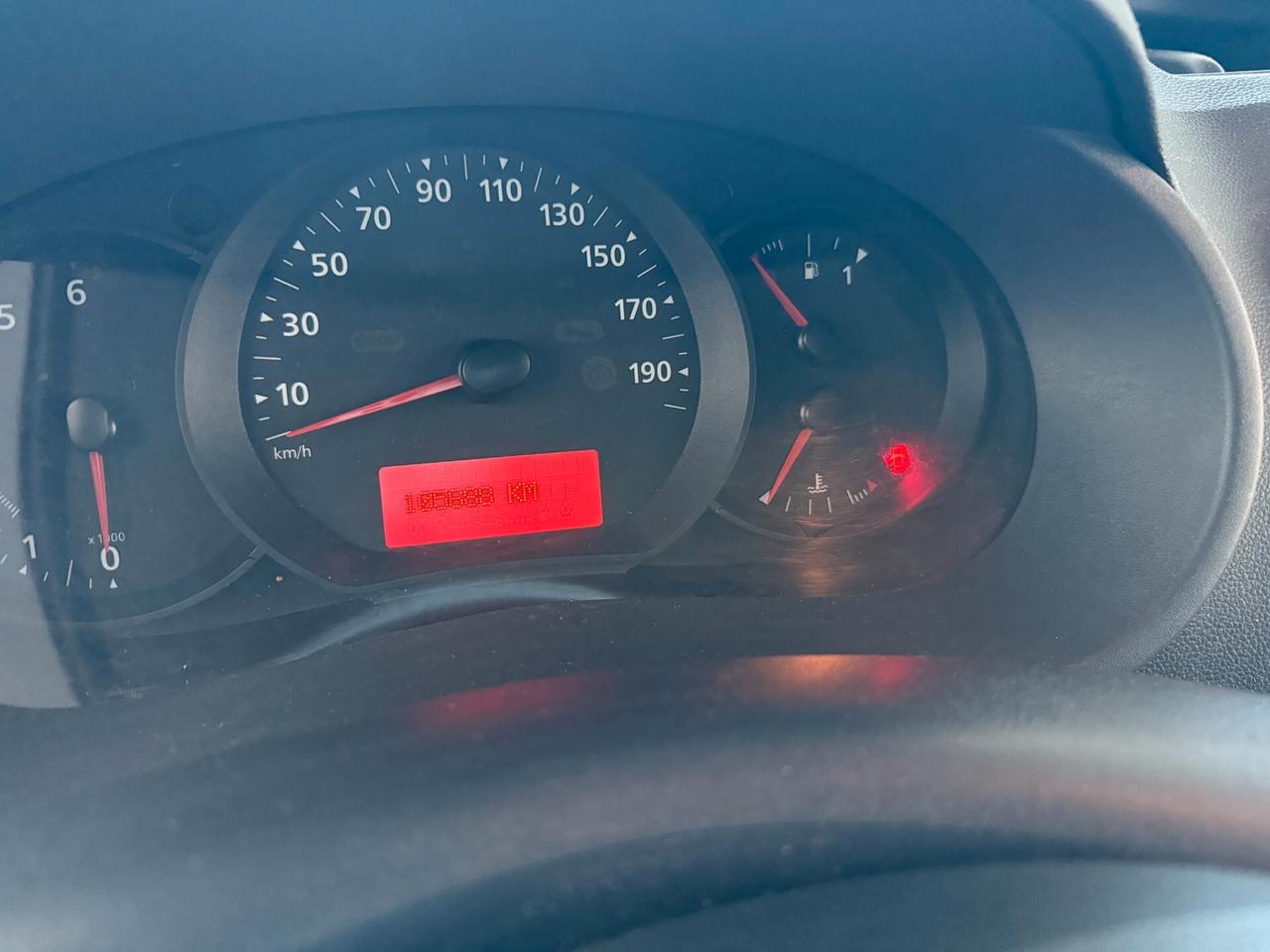 Renault Kangoo Blue dCi 95CV Express Furgone Ice Plus