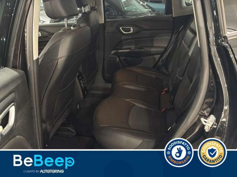Jeep Compass 1.5 TURBO T4 MHEV NIGHT EAGLE 2WD 130CV DC