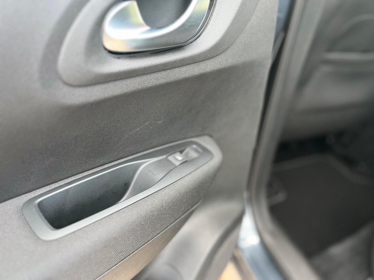 Renault Kadjar Blue dCi 8V 115CV EDC Intens