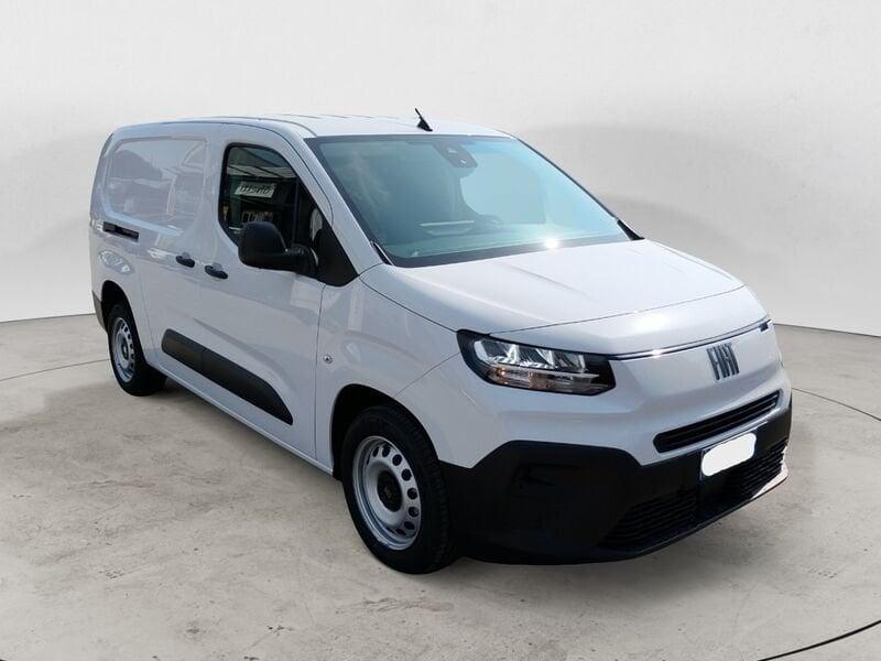 FIAT Doblò 1.5 Diesel 100 Cv Mt6 Passo Lungo