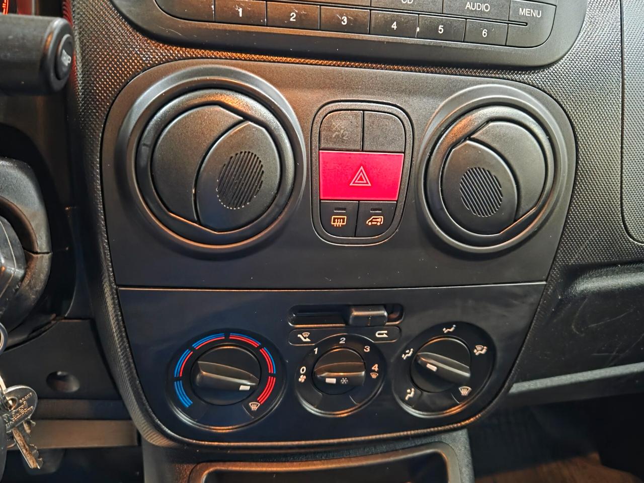Fiat Fiorino 1.3 MJT 80CV Cargo SX