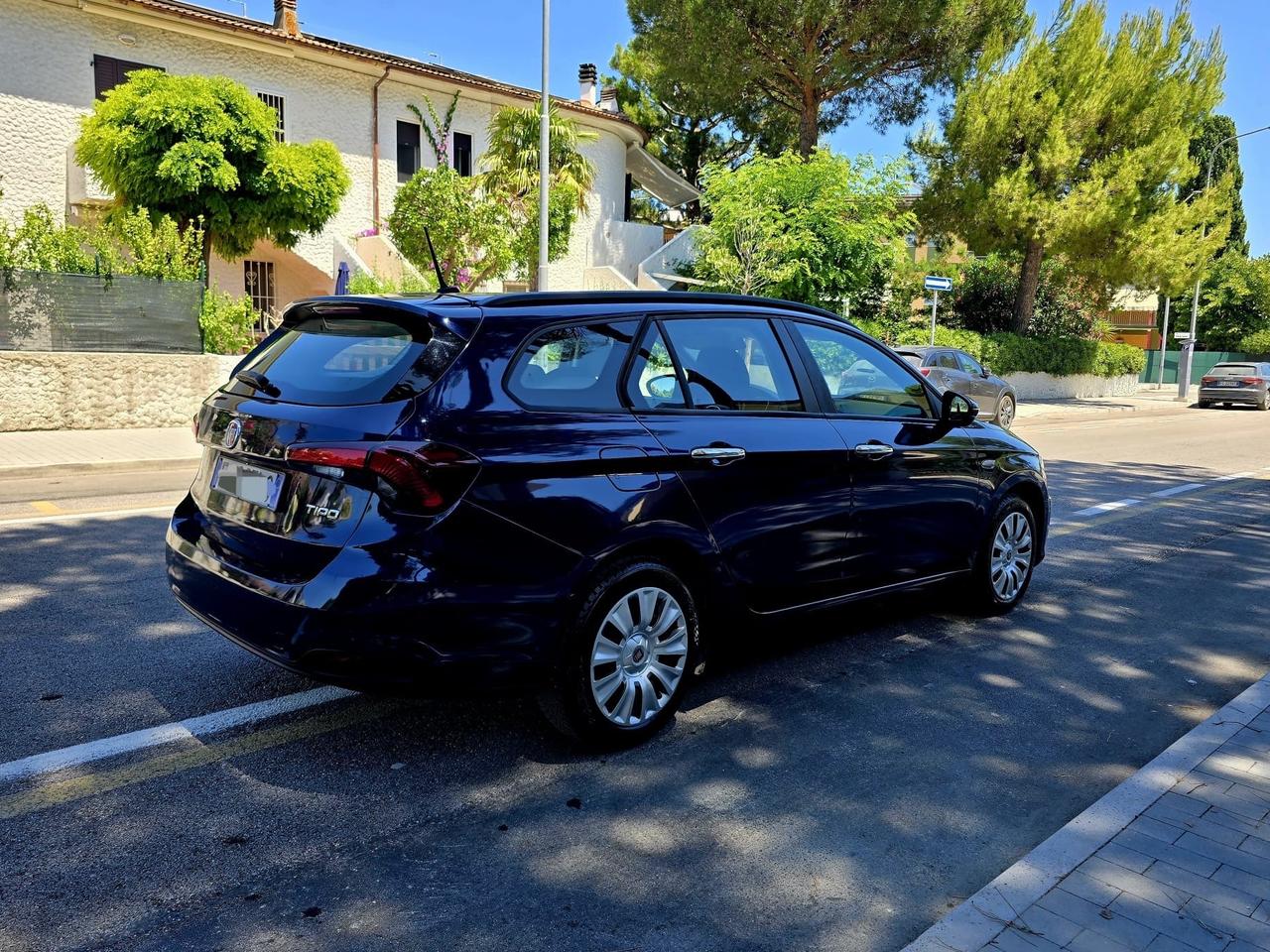 Fiat Tipo 1.6 SW 120cv