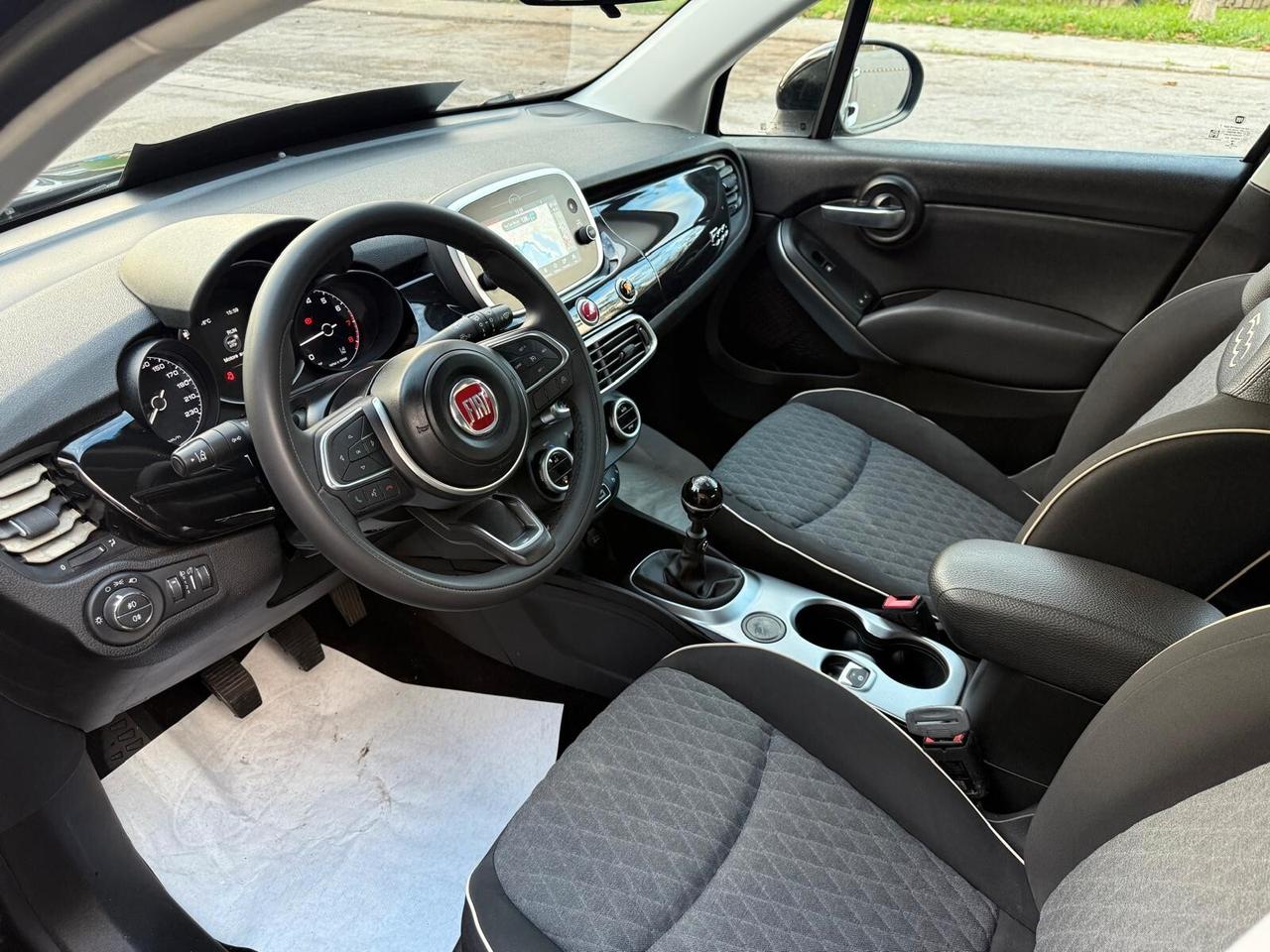 Fiat 500X 1.0 T3 120 CV Cross NAVIGATORE