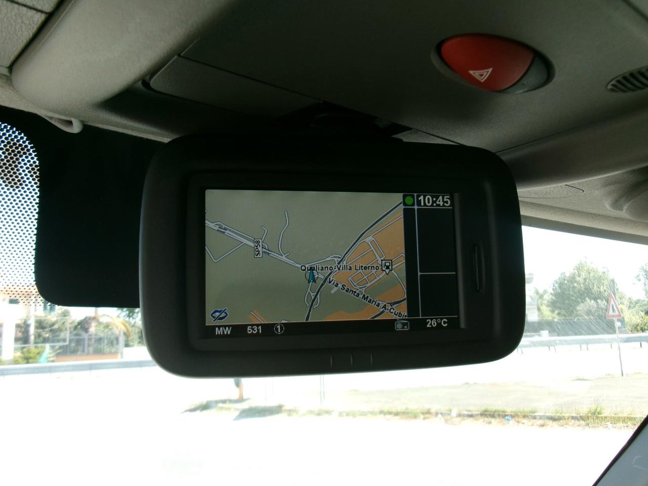 Opel Movano 2. 3DCI 130CV E5 FRIGO FRCX 07/2026 VEDI FOTO