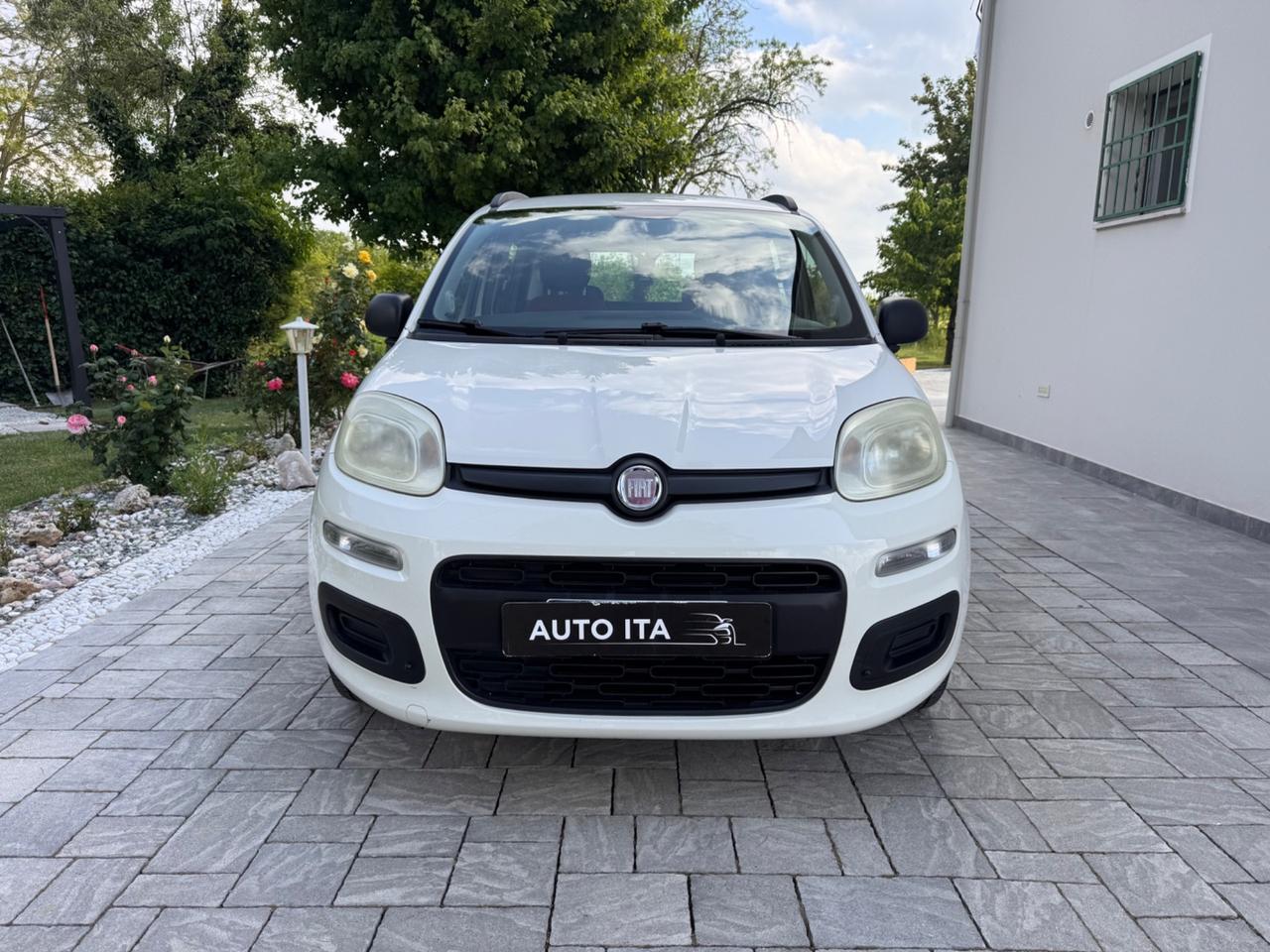 Fiat Panda 1.2 Easy OK NEOPATENTATI