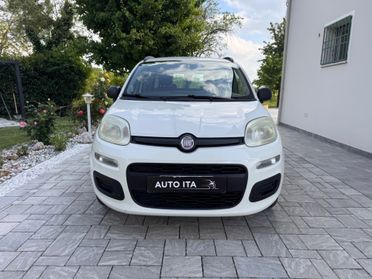 Fiat Panda 1.2 Easy OK NEOPATENTATI
