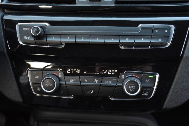 BMW X1 xDrive18d Business Advantage **SOLO 15000KM!!***