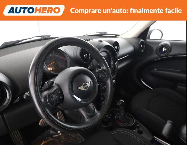 MINI Countryman Mini Cooper SD Countryman