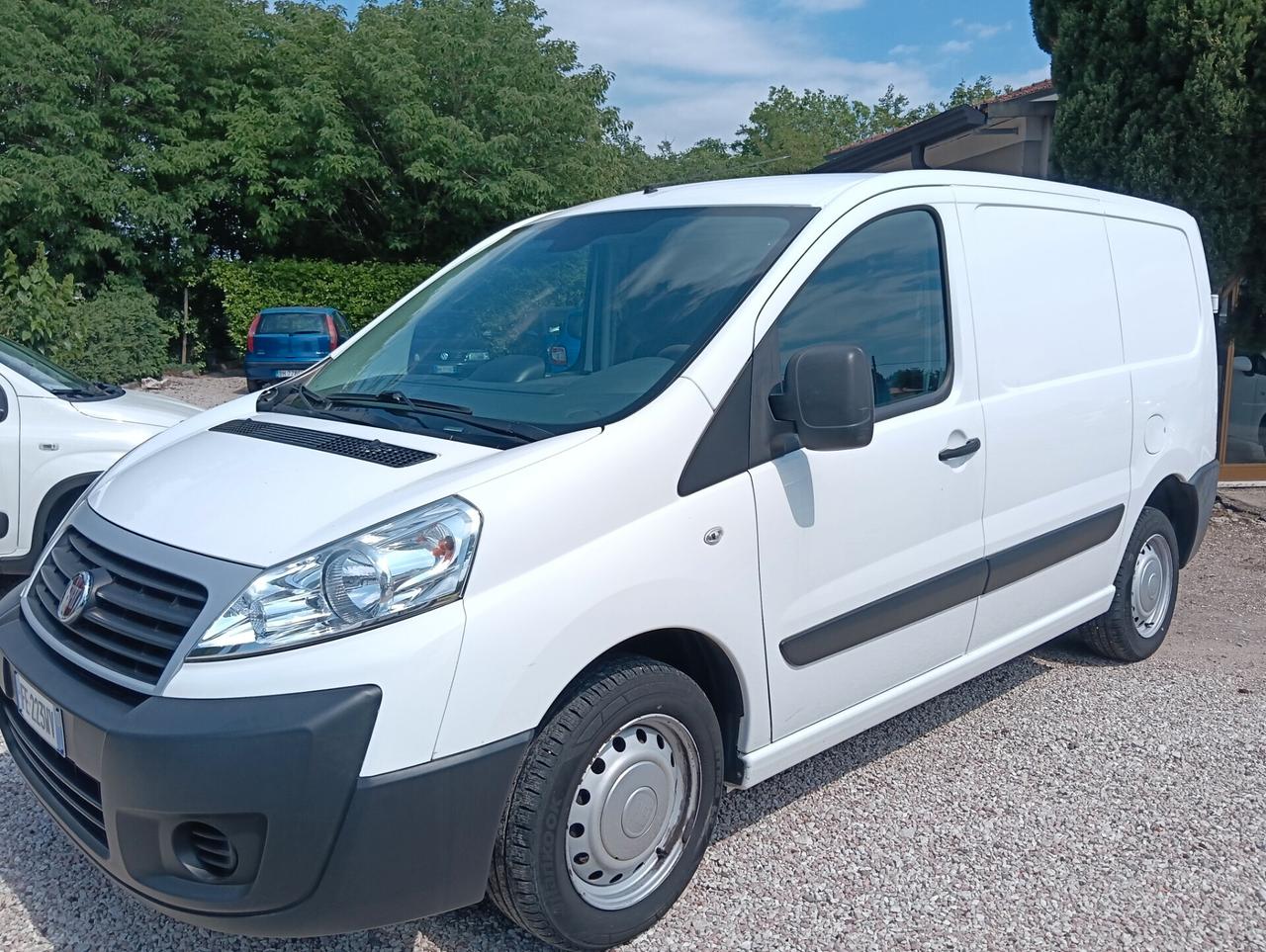 Fiat SCUDO